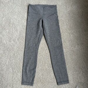 Lululemon Wunder Under Leggings